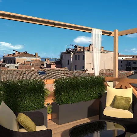 Residenza Antica Dimora Venice