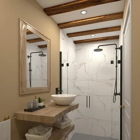 Guest house Residenza Antica Dimora