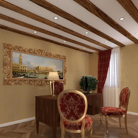 Πανσιόν Residenza Antica Dimora 3*
