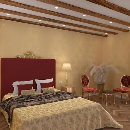 Πανσιόν Residenza Antica Dimora