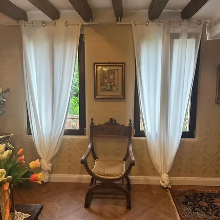 Residenza Antica Dimora 3* Βενετία