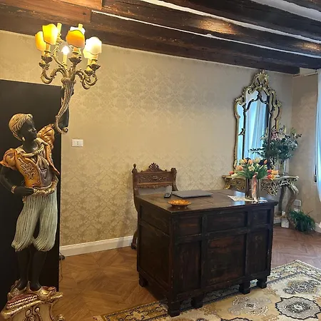 Residenza Antica Dimora 3*