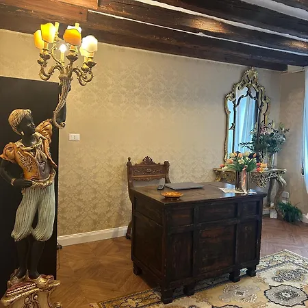 Residenza Antica Dimora *
