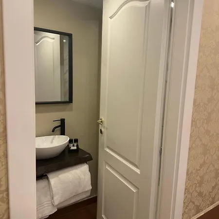 Residenza Antica Dimora 3* Βενετία